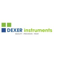 DEXERmedical Logo