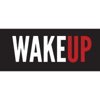 Wake Up Foundation Logo