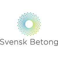 Svensk Betong Logo
