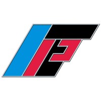 IPT Kereskedelmi Kft. Logo