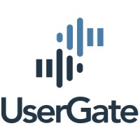 UserGate Logo