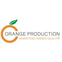Orange Production Logo