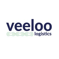 Veeloo Logistics Logo