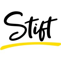 STIFT.tv Logo