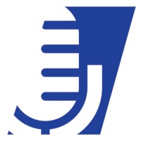 Asociación de locutores comerciales de Panamá Logo