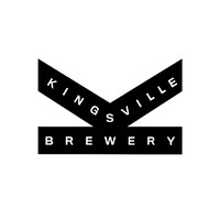 Kingsville Brewing Company Logo