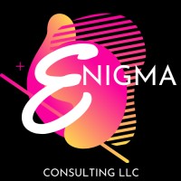 Enigma Consulting LLC Logo