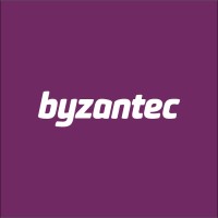 Byzantec Logo