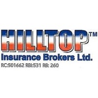 HILLTOP INSURANCE BROKERS LTD Logo