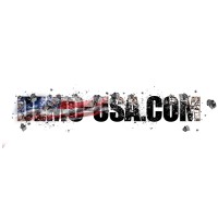 DEMO-USA.COM Logo