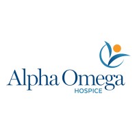 Alpha Omega Hospice Logo