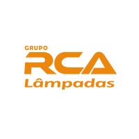 Grupo RCA Logo