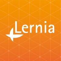 Lernia Yrkeshögskola Logo