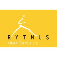 Rytmus Střední Čechy, o.p.s. Logo