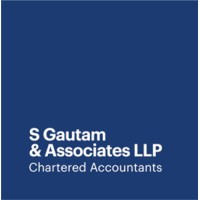 S Gautam & Associates LLP Logo