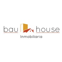 Bauhouse Inmobiliaria Logo