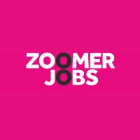 Zoomerjobs Logo