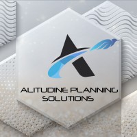 Alitudine Planning Solutions Logo