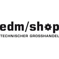 edm GmbH & Co. KG Logo
