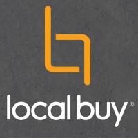 Local Buy Pty Ltd Logo