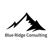 Blue Ridge Consulting Logo