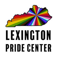 Lexington Pride Center Logo