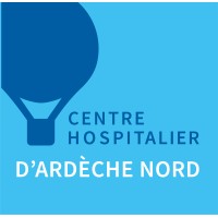 Centre Hospitalier dArdèche Nord Logo