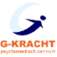 G-kracht psychomedisch centrum Logo