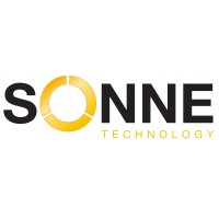 Sonne Teknoloji A.Ş. Logo