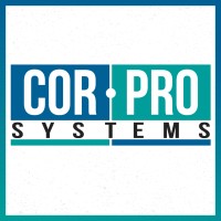 Cor-Pro Systems, Operating Ltd. Logo