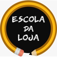 Escola da Loja Logo