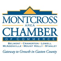 Montcross Area Chamber of Commerce Logo