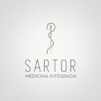 Sartor Medicina Integrada Logo