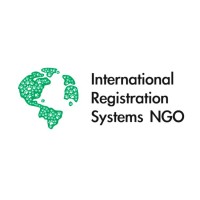 NGO International Registration System Logo