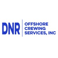 DNR Offshore and Crewing Services, Inc. Logo