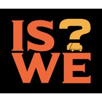 IS?WE Logo