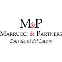 Marrucci & Partners Logo