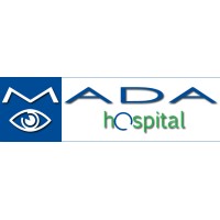 Ma.Da. Hospital srl Logo