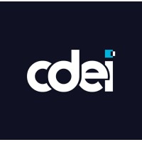 CDEI Business School Logo