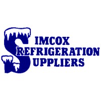 Simcox Refrigeration Suppliers Inc Logo