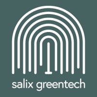 Salix Greentech ApS Logo
