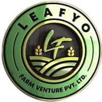Leafyo Farm Ventures Logo
