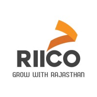 RIICOUdyogBhawan Logo