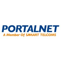 PortalNet Logo