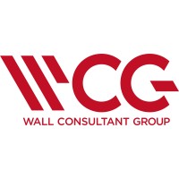 WCG - Wall Consultant Group Logo