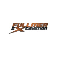 Fullmer Excavation Logo