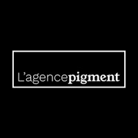 LAgence Pigment Logo