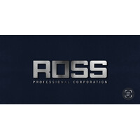 Ross Professional Corporation - CPA Logo