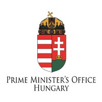Prime Ministers Office Hungary Logo