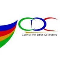 COUNCIL FOR DEBT COLLECTORS Logo